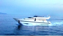 Motor yacht�Mablu
